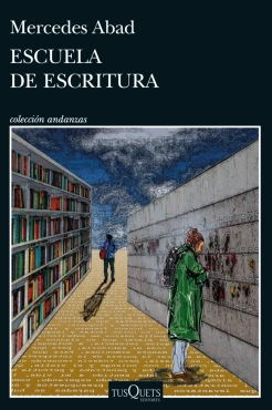 Mercedes Abad "Escuela de escritura" PDF