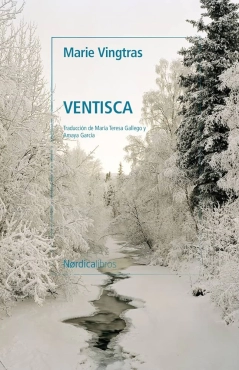 Marie Vingtras "Ventisca" PDF