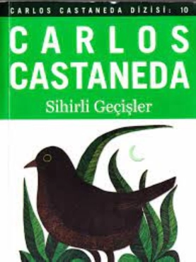 Carlos Castaneda "Sihirli Geçişler" PDF