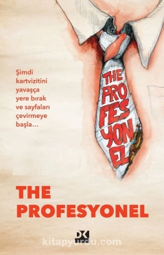 Yücez Erey "The Profesyonel" PDF