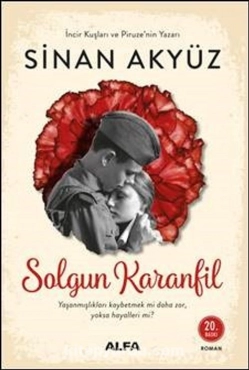 Sinan Akyüz - "Solgun Karanfil" PDF