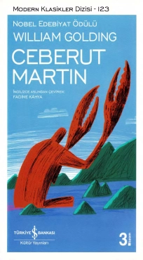 William Golding "Ceberut Martin – Modern Klasikler Dizisi  123" PDF