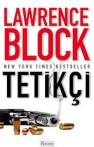 Lawrence Block "Tetikçi" PDF
