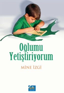Mine İzgi "Oğlumu Böyüdürəm" PDF