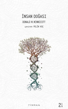 Donald W. Winnicott "İnsan Doğası" PDF