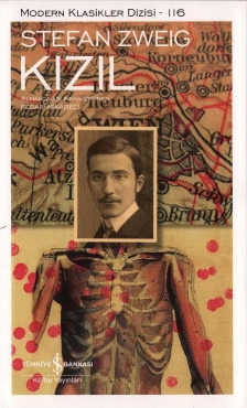 Stefan Zweig "Kızıl – Modern Klasikler Dizisi 116" PDF