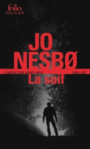 Nesbo Jo "La Soif" PDF