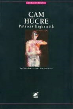 Patricia Highsmith "Cam Küre" PDF