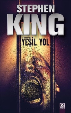 Stephen King – Yeşil Yol - Sesli Kitap Dinle