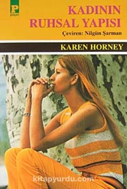 Karen Horney - "Kadının Ruhsal Yapısı" PDF