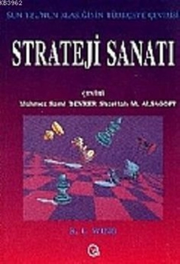 Sun Tzu "Strateji Sanatı" PDF