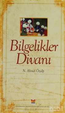 N. Ahmet Özalp "Bilgelik Divanı" PDF
