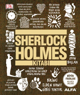 "Sherlock Holmes Kitabı" PDF