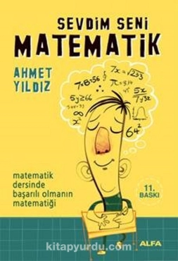 Ahmet Yıldız "Sevdim Seni Matematik" PDF