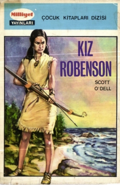 Scott O'Dell "Kız Robenson" PDF