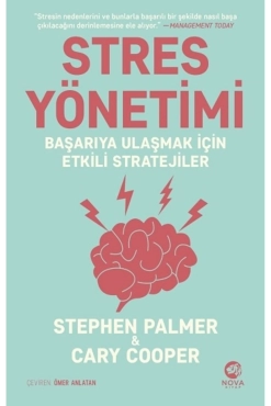 Stratejiler Palmer "Stressin idarə olunması" PDF