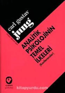 Carl Gustav Jung "Analitik Psikolojinin Temel İlkeleri (Konferanslar)" PDF