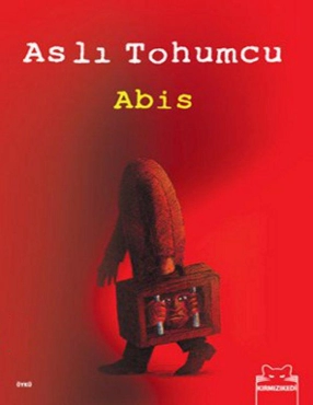 Aslı Tohumcu "Abis" PDF