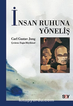 Carl Gustav Jung "İnsan Ruhuna Yöneliş" PDF