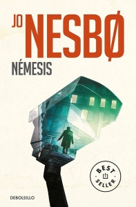 Jo Nesbø "Némesis" PDF
