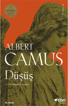 Albert Camus - Düşüş - Səsli Kitab Dinlə