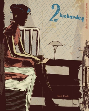 Matt Kindt "2 Kız Kardeş" PDF