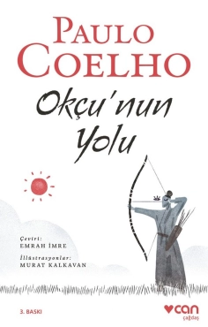 Paulo Coelho - Okçu'nun Yolu - Sesli Kitap Dinle