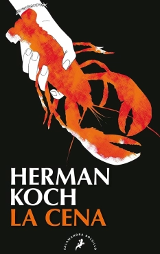 Herman Koch "La cena" PDF
