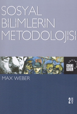 Max Weber "Sosial Elmlərin Metodologiyası" PDF