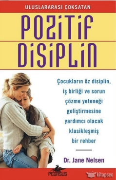 Jane Nelsen "Pozitif Disiplin" PDF