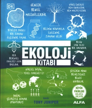 "Ekoloji Kitabı" PDF