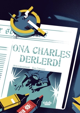 Jerzy Lanuszewski & Ewa Cialowicz "Ona Charles Derlerdi" PDF