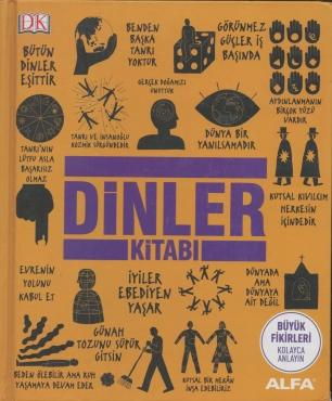 "Dinler Kitabı" PDF