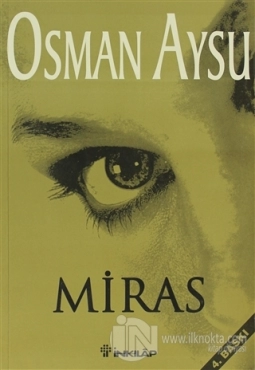 Osman Aysu "Miras" PDF
