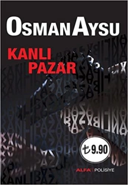 Osman Aysu "Kanlı Pazar" PDF