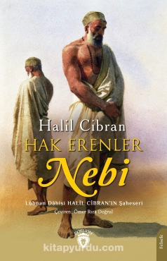 Halil Cibran "Hak Erenler (Nebi)" PDF