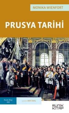 Monika Wienfort - "Prusya Tarihi" PDF