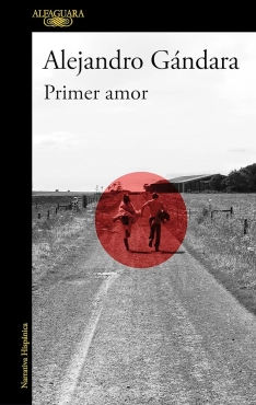 Alejandro Gándara "Primer amor" PDF