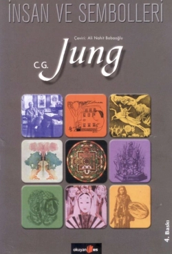 Carl Gustav Jung "İnsan ve Sembolleri" PDF