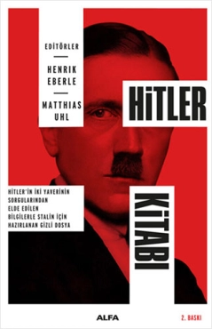 Henrik Eberle & Matthias Uhl "Hitler Kitabı" PDF