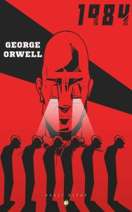 George Orwell - 1984 - Sesli Kitap Dinle
