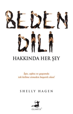 Shelly Hagen - "Beden Dili Hakkında Her Şey" PDF