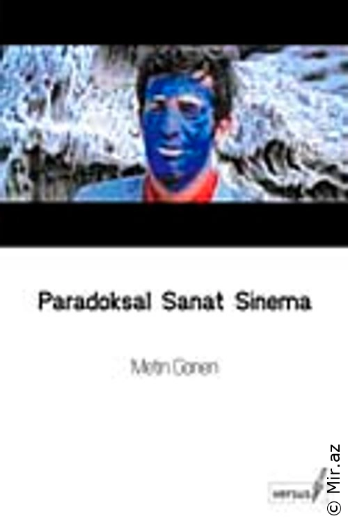 Metin Gönen "Paradoksal Sanat Sinema" PDF