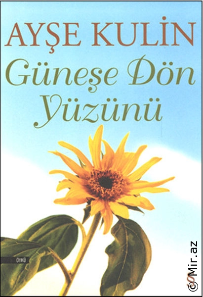 Ayşe Kulin - Güneşe Dön Yüzünü - Sesli Kitap Dinle
