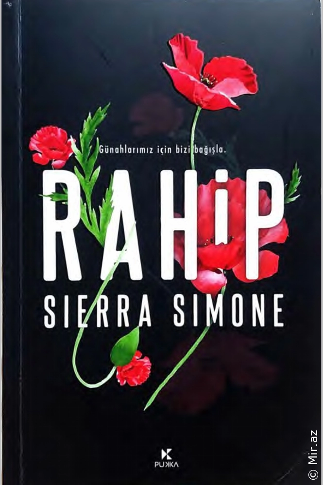 Sierra Simone "Rahip" PDF