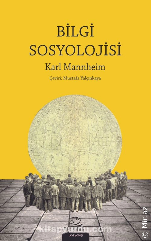 Karl Mannheim - "Bilgi Sosyolojisi" PDF