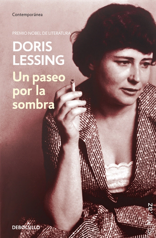 Doris Lessing "Un paseo por la sombra" PDF