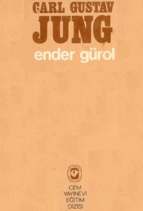 Ender Gürol "Carl Gustav Jung" PDF