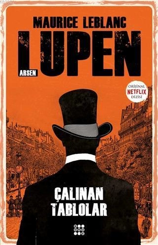 Maurice Leblanc - Arsen Lüpen - Oğurlanmış tablolar - Səsli Kitab Dinlə