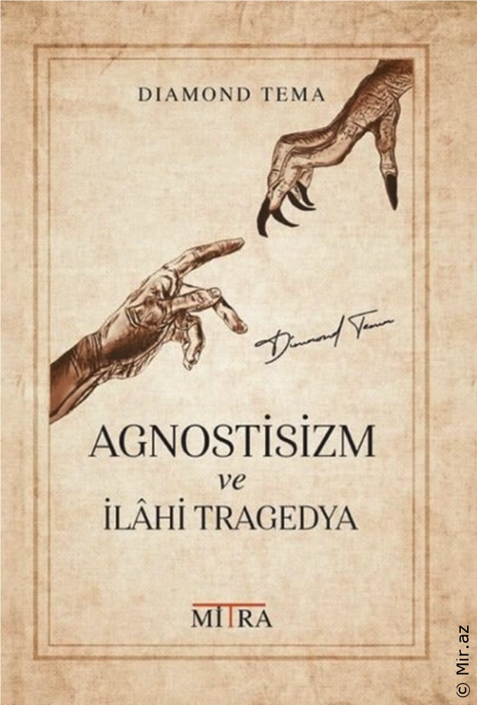 Diamond Tema "Agnostisizm ve İlahi Tragedya" PDF